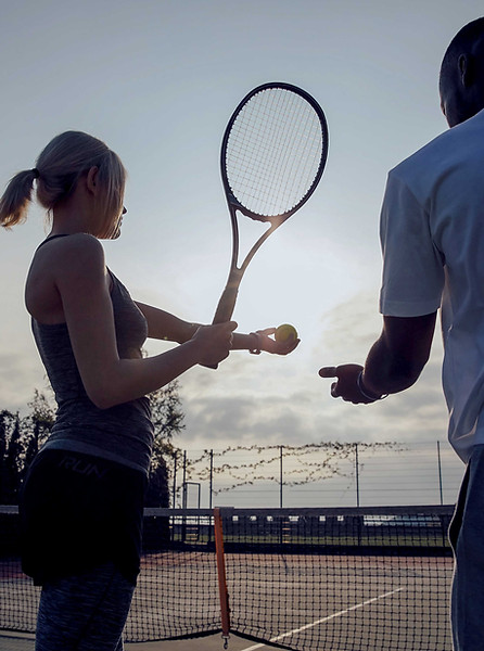 Academie | PM tennis academy Neuchâtel